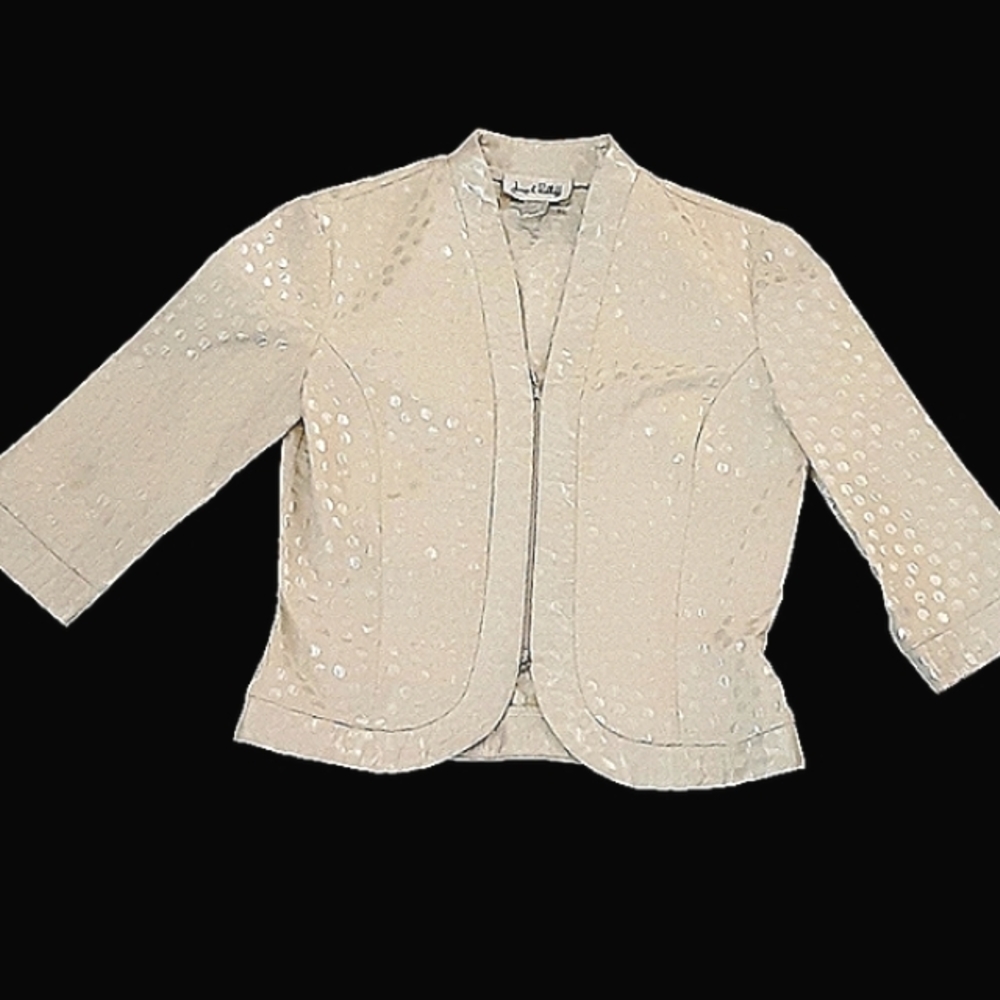 Joseph Ribkoff Light fancy Jacket